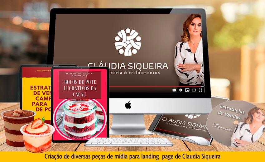 Claudia Siqueira Consultoria e Treinamentos