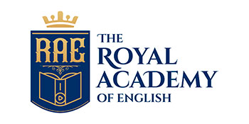 The Royal Academy of English