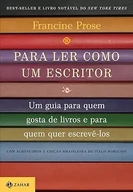 Para ler como um escritor